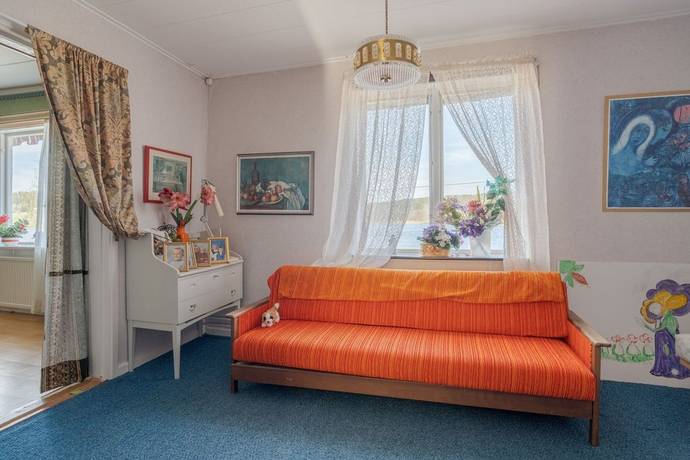 7 rum Villa på Västerlandsjö 148 Örnsköldsviks kommun - bild 9