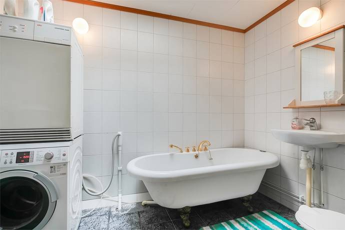 5 rum Radhus på Rågången 21 Botkyrka-Alby Botkyrka kommun - bild 10