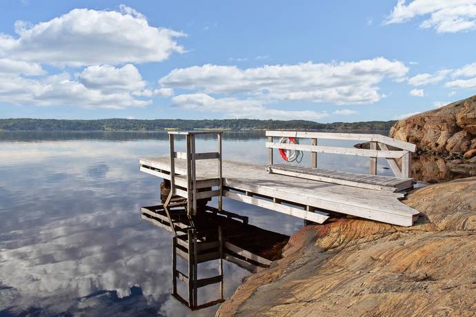 6 rum Villa på Kolvik 220 Kolvik Uddevalla kommun - bild 59