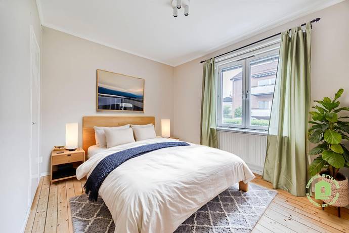 2 rum lägenhet på Engelbrektsgatan 28B Västermalm, Eskilstuna kommun - bild 3