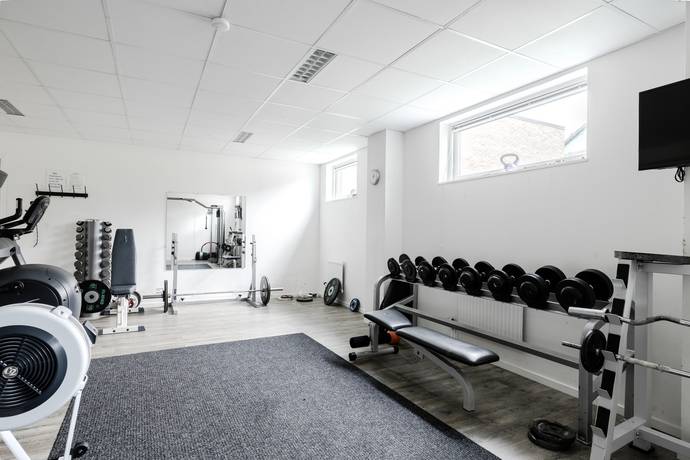 3 rum Lägenhet på Gånglåten 20 Ljungarum Jönköpings kommun - bild 27
