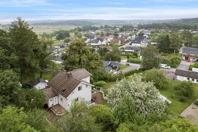 5 rum Villa på Björkvägen 8 Lilla Edets kommun - bild 36