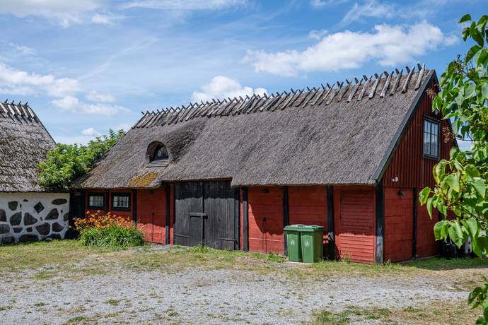 7 rum Villa på Arkelstorpsvägen 98 Arkelstorp Kristianstads kommun - bild 20