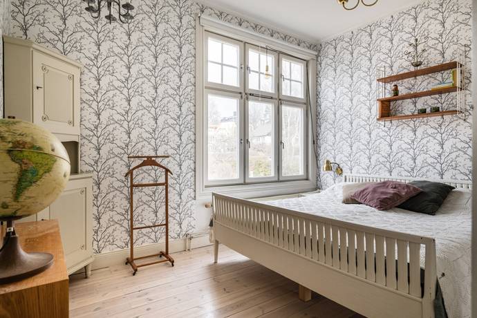 10 rum Villa på Eriksvägen 20 Duvbo Sundbybergs kommun - bild 38