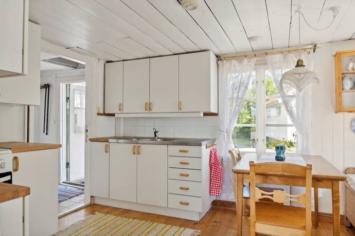 3 rum Vinterbonat fritidshus på Kärleksvägen 9 Hovenäset Sotenäs kommun - bild 9