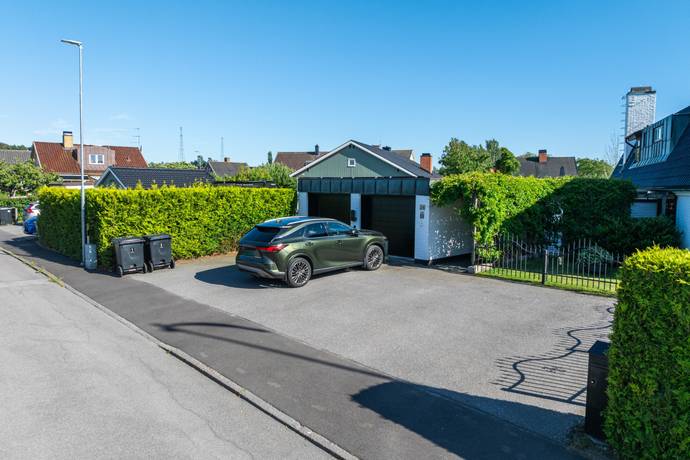7 rum Villa på Sandåsvägen 24 Brunnsvik Motala kommun - bild 96