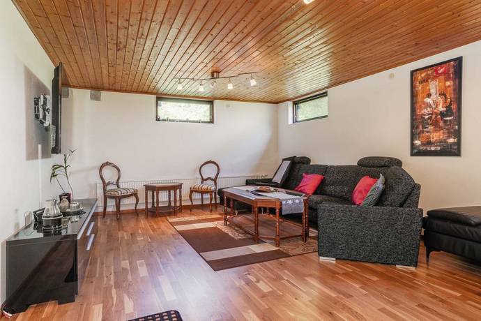 4 rum Villa på Brunnsgatan 9 Oskarström Halmstads kommun - bild 31