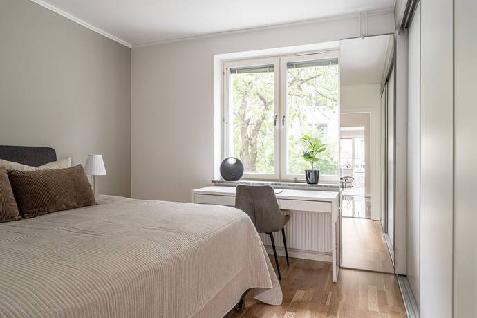 3 rum Lägenhet på Troedsgatan 4 Tågaborg Helsingborgs kommun - bild 16