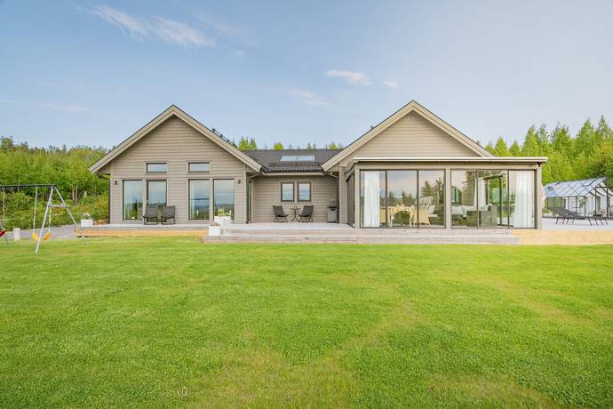 6 rum Villa på Korvettvägen 44 Sundsvalls kommun - bild 65