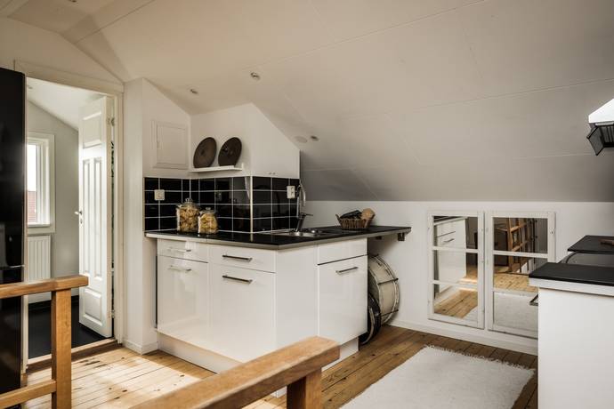 1 rum Lägenhet på Nedergårdsgatan 9 Kålltorp Göteborgs kommun - bild 16