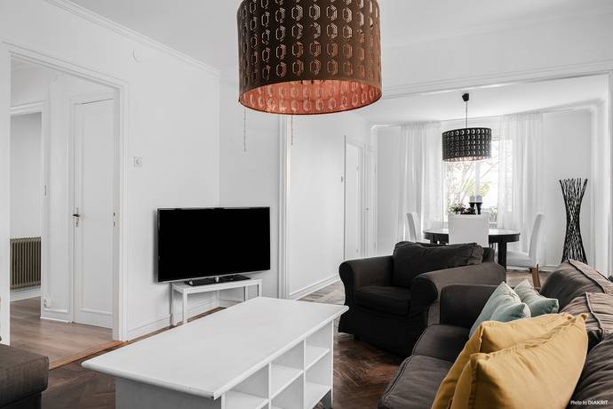4 rum Villa på Skogabygatan 34 Centralt Öster Halmstads kommun - bild 13