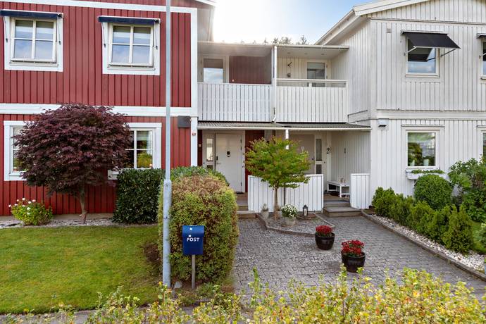 5 rum Villa på Trumpetvägen 4 Fors Kungsbacka kommun - bild 30