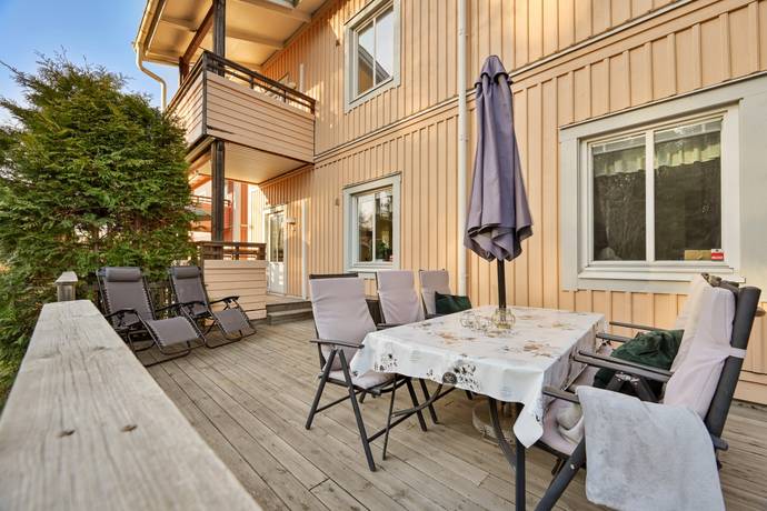 4 rum Lägenhet på Tolanvägen 56 Odenslunda Upplands Väsby kommun - bild 6