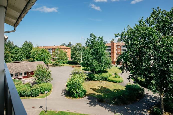 4 rum Lägenhet på Akaciastigen 18 Mariestad Mariestads kommun - bild 26