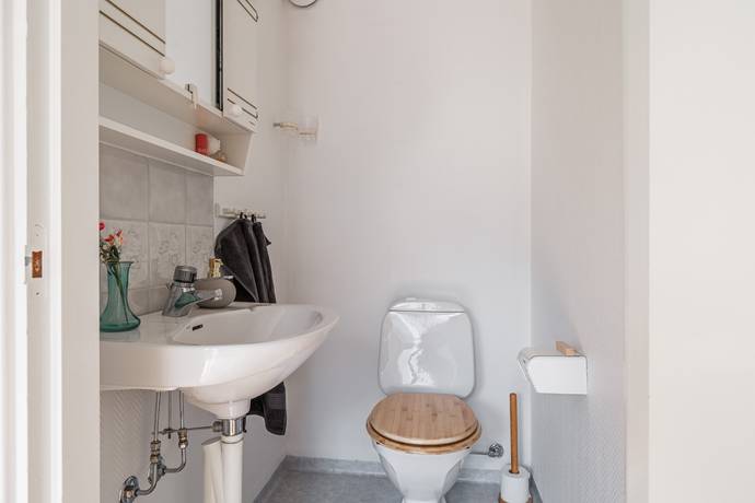 7 rum Villa på Älvdansgatan 14 Ludvigsdal Västerviks kommun - bild 46