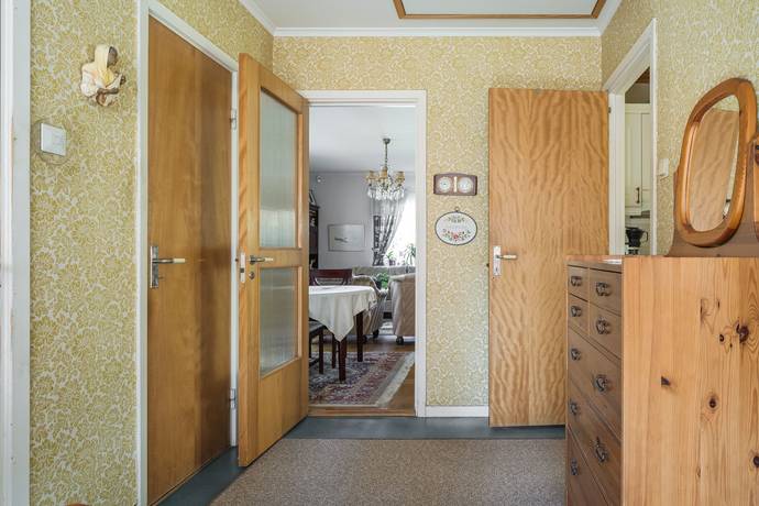 4 rum Villa på Västrumsvägen 29 Gunnebo Västerviks kommun - bild 8