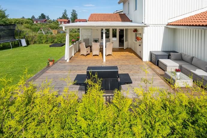 4 rum Villa på Sågvreten 47 Gävle - Valbo Gävle kommun - bild 36