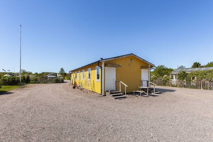 1 rum Fritidsboende på Byggnad å Torshälla 3:75 koloni G14  Torshälla Eskilstuna kommun - bild 23