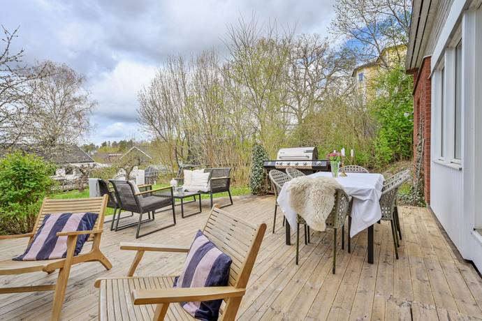 6 rum Villa på Södra åsvägen 3 Österskär Österåkers kommun - bild 41
