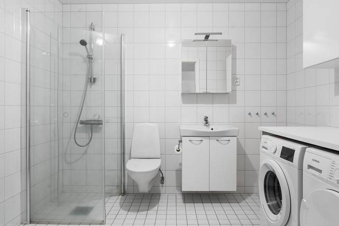 1 rum lägenhet på Mittlinjen 11B Lund - Centrum, Lunds kommun - bild 4