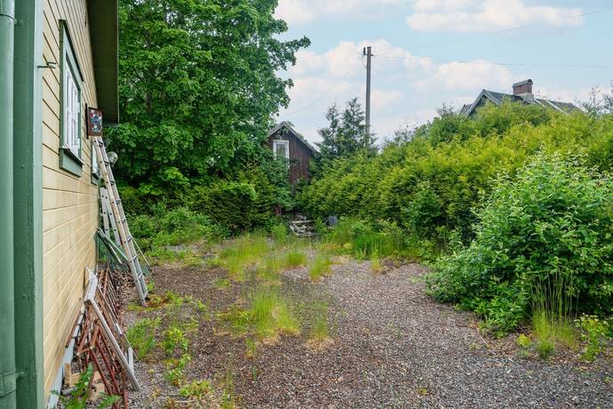 4 rum Villa på Ödmansgatan 34 Åmåls kommun - bild 8