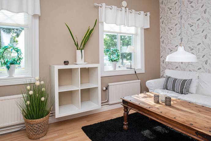 7 rum Villa på Strandgatan 7 Hudiksvalls kommun - bild 50