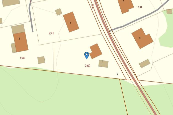 6 rum Villa på Skuttungeby 2 Skuttunge Uppsala kommun - bild 59