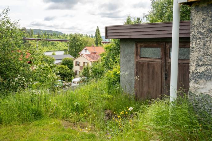 villa på Rödstagränd 1 Sollefteå, Sollefteå kommun - bild 3