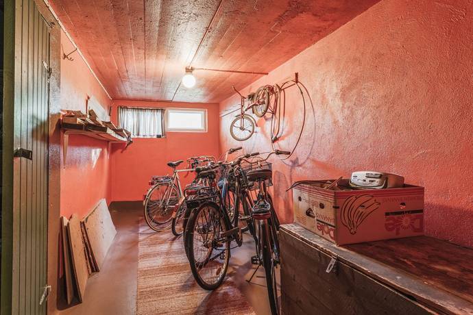 252 m² Villa på Nybrogatan 6B Åmåls kommun - bild 58