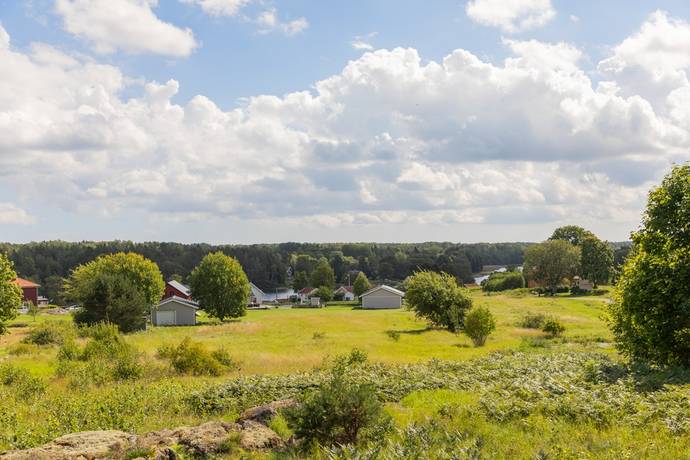 4 rum Vinterbonat fritidshus på Mor Annas väg 26 Trästa - Grisslehamn Norrtälje kommun - bild 42