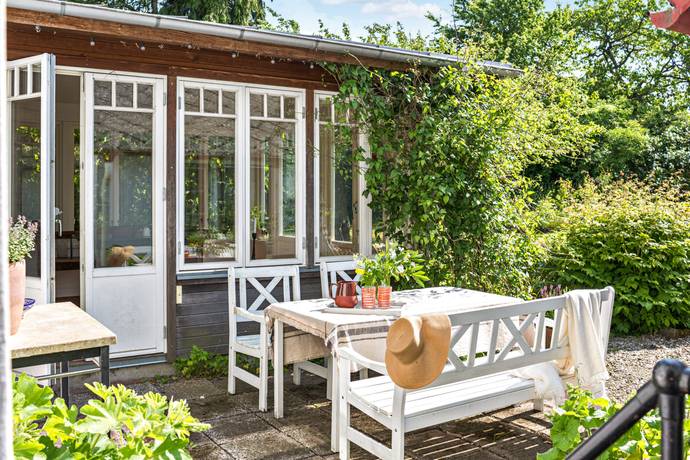 6 rum Villa på Axlahultsvägen 7 Vitaby Simrishamns kommun - bild 1