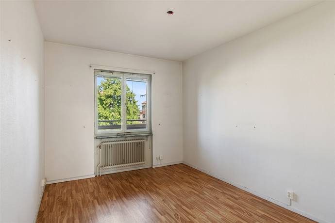 2 rum Lägenhet på Götgatan 14 B Centralt - Grossgärdet Norrtälje kommun - bild 6