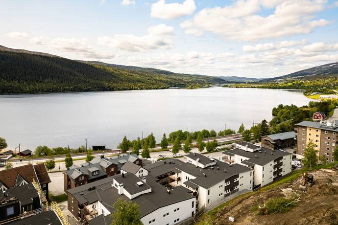 4 rum Lägenhet på Årevägen 130B Åre By Åre kommun - bild 6