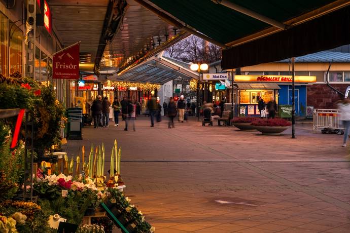 1 rum Lägenhet på Fågelstavägen 12A Bandhagen Stockholms kommun - bild 37