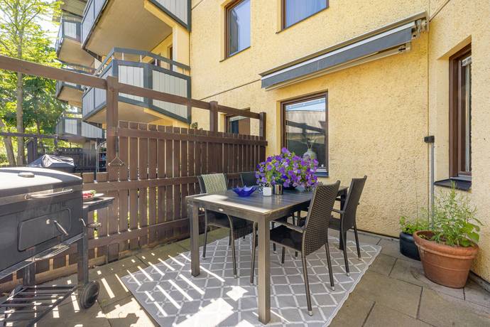 4 rum Lägenhet på Grusåsgränd 80, bv Enskededalen Stockholms kommun - bild 22