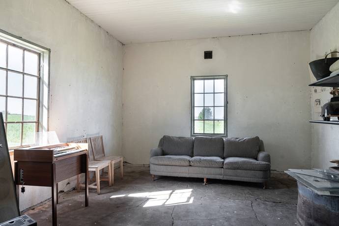 5 rum Villa på Söderås Knåpgatu 5 Söderås Rättviks kommun - bild 52