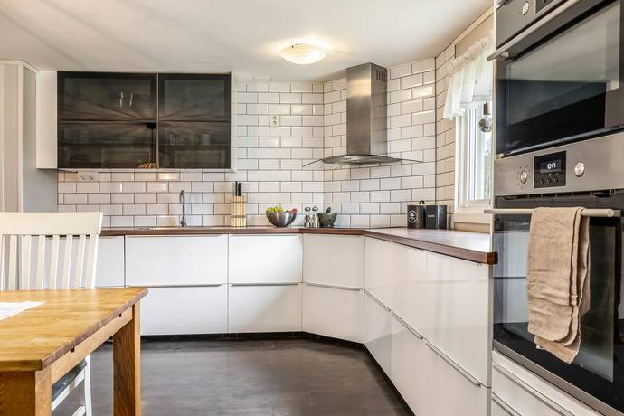 4 rum Villa på Sundgårdsvägen 4 Horken Norrköpings kommun - bild 10