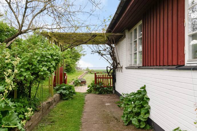 6 rum villa på Stockabrånevägen 175 Ängelsbäckstrand, Båstads kommun - bild 3