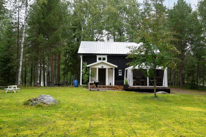 3 rum Fritidshus på Furuögrund 2 Byske Skellefteå kommun - bild 13