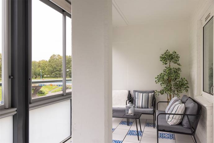 4 rum Lägenhet på Mobäcksgatan 29 Kroksbäck Malmö kommun - bild 17