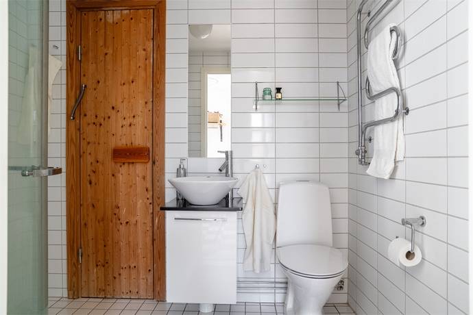 7 rum Villa på Trädgårdsvägen 7 Bjärred Lomma kommun - bild 33