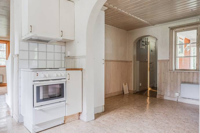 3 rum Fritidshus på Snasen 12 Färila Ljusdals kommun - bild 17