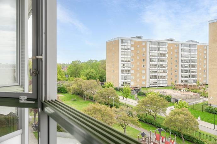 2 rum Lägenhet på Tornfalksgatan 11 Söderkulla Malmö kommun - bild 11