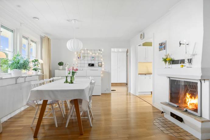 6 rum villa på Kumminvägen 9 Gröndal, Värnamo kommun - bild 4