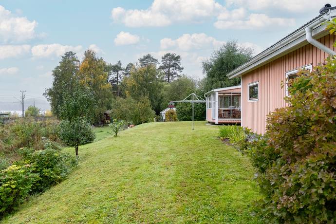 5 rum Villa på Anviksvägen 20 Pilgrimstad Bräcke kommun - bild 4