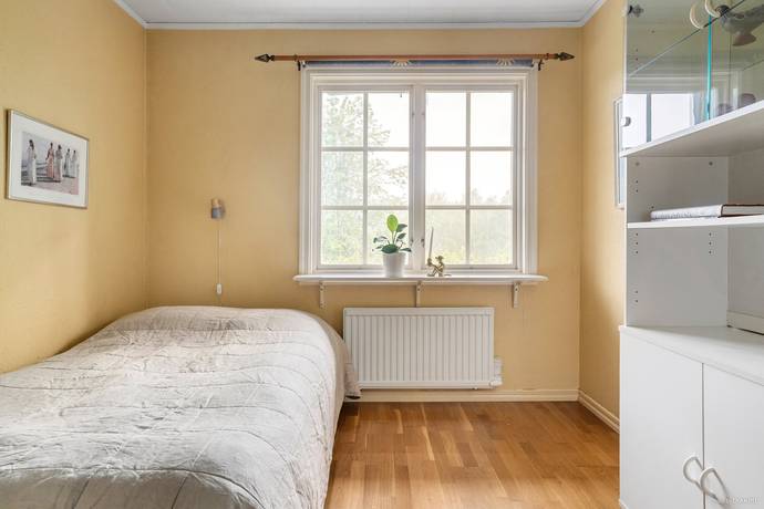 4 rum Villa på Hemsjövägen 99 Hemsjö Alingsås kommun - bild 19