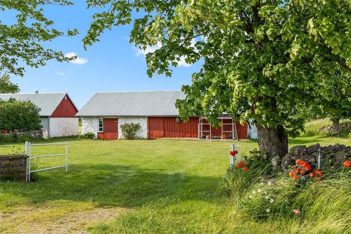 4 rum villa på Långörevägen 39 Bredsättra, Borgholms kommun - bild 3