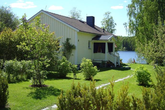 4 rum Villa på Nedre Stensta 6 Filipstad Filipstads kommun - bild 26