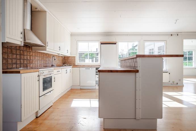 6 rum Villa på Trätäppvägen 37 Mockfjärd Gagnefs kommun - bild 19
