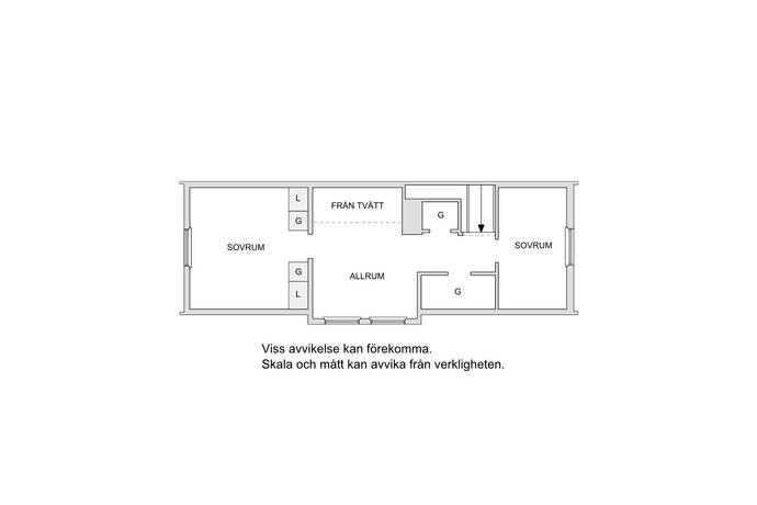 5 rum Villa på Vadstenagatan 19 Fältabacken Helsingborgs kommun - bild 24